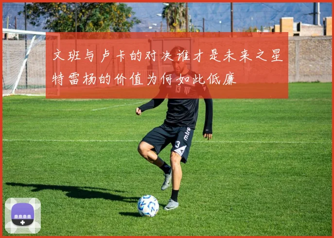 文班与卢卡的对决谁才是未来之星特雷杨的价值为何如此低廉