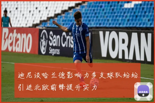 迪尼谈哈兰德影响力多支球队纷纷引进北欧前锋提升实力
